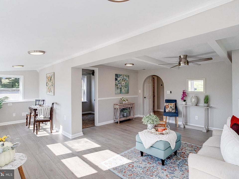 1723 Schucks Rd, Bel Air, MD 21015 Zillow