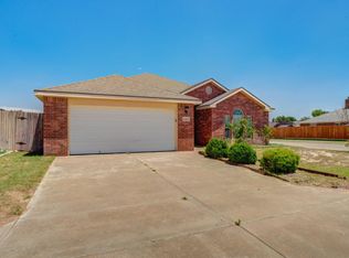6902 37th St, Lubbock, TX 79407