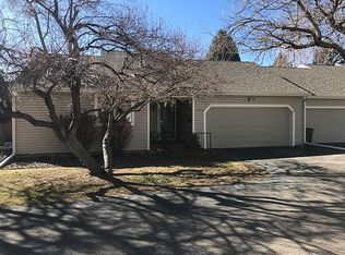 13767 E Marina Dr UNIT A, Aurora, CO 80014