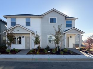 356 SE Shetterly Dr, Dallas, OR 97338