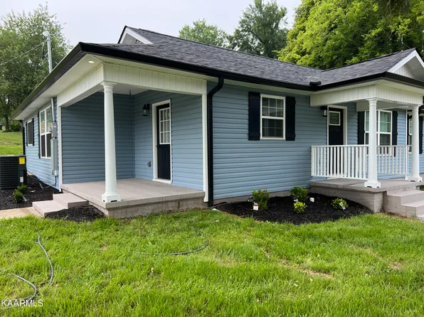 108 Mountain View Dr, Vonore, TN 37885