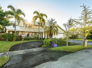 11723 SW 129th Pl, Miami, FL 33186