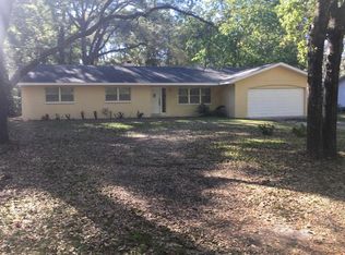 324 SW 122nd St, Newberry, FL 32669
