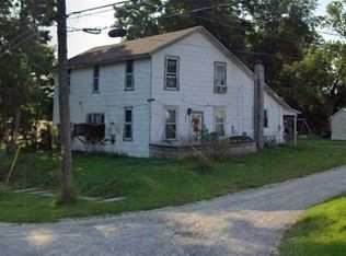 107 Michigan, Tustin, MI 49688