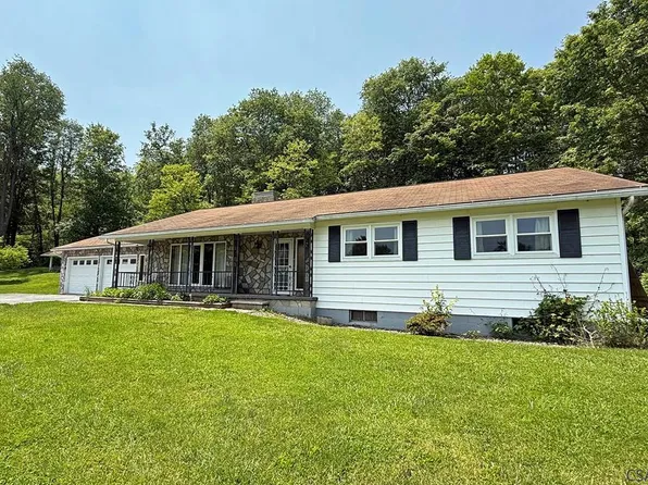 126 Blackberry Dr, South Fork, PA 15956