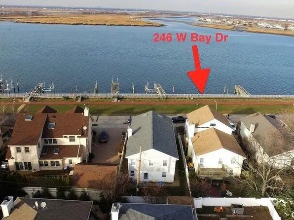 246 W Bay Drive, Long Beach, NY 11561