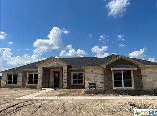 13610 Corsia Dr, Temple, TX 76504