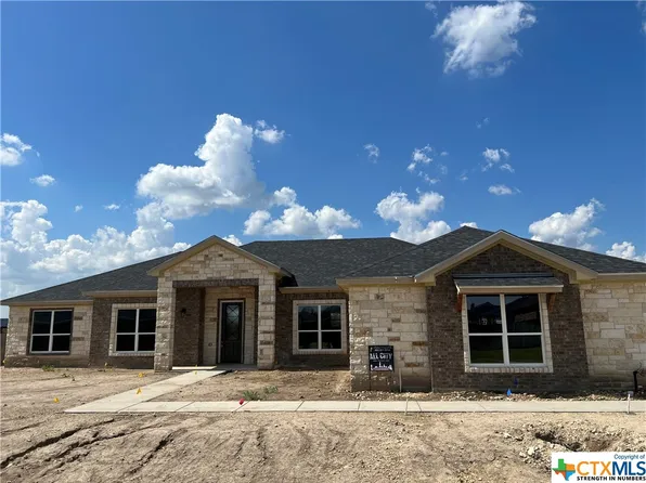 13610 Corsia Dr, Temple, TX 76504