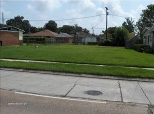 1321 David Dr, Metairie, LA 70003