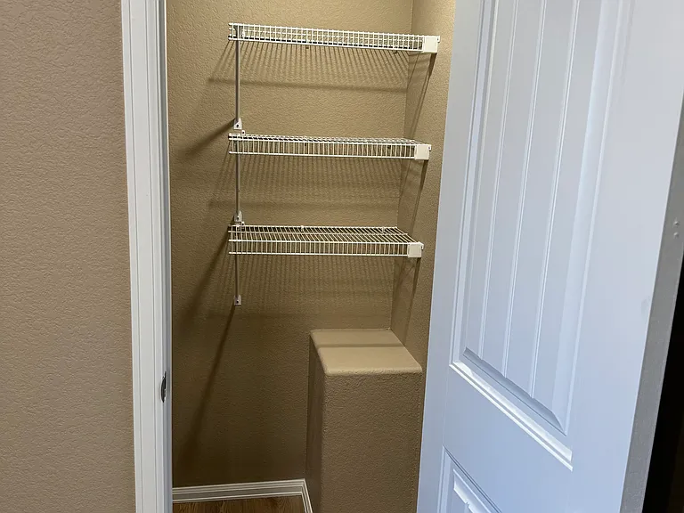 large pantry