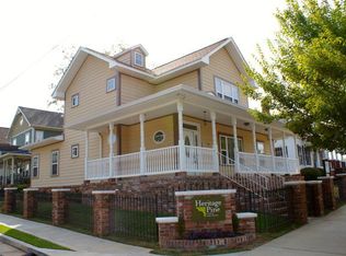 1116 Laney Walker Blvd, Augusta, GA 30919