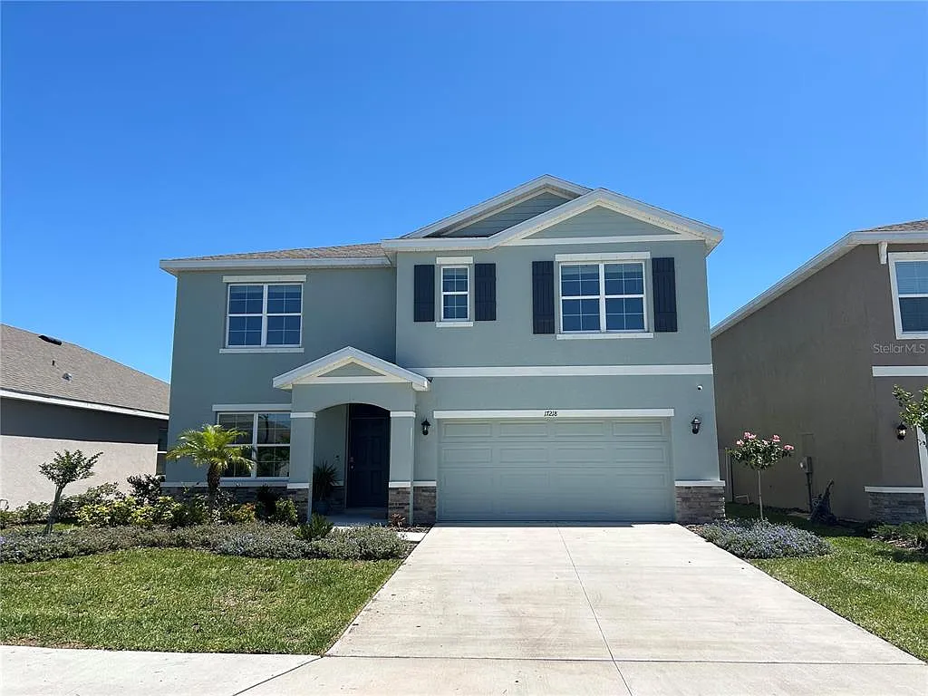 5 bed, 3.0 bath, 2605 sqft, $3,350 — Photo 1