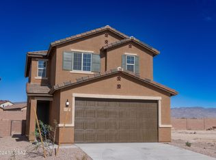 11973 E Chavez Dr, Vail, AZ 85641