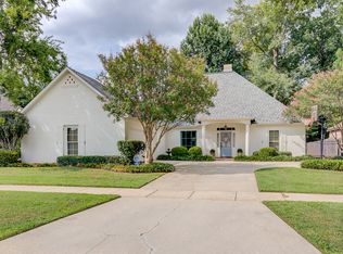 10039 E Groner Ave, Baton Rouge, LA 70809