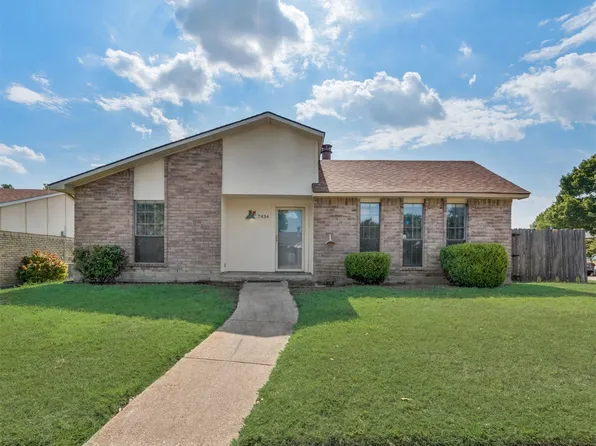 7434 Cloverglen Dr, Dallas, TX 75249