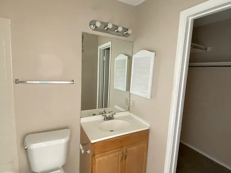 Bathroom Bedrooms