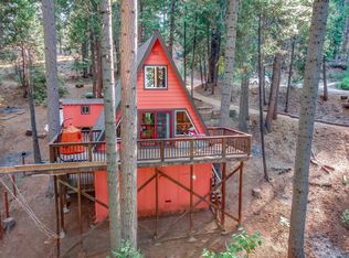 796 Ponderosa Way #140, Arnold, CA 95223