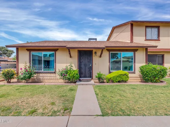 6111 N 31ST Avenue, Phoenix, AZ 85017
