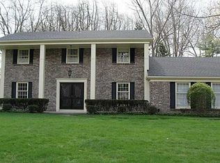 4804 Turnbridge Rd, Toledo, OH 43623