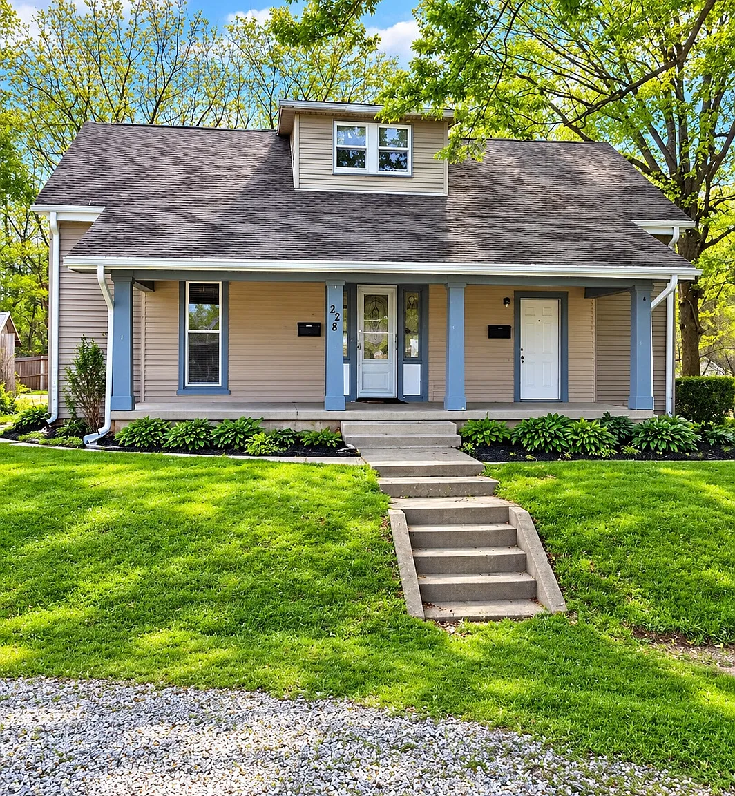 2 bed, $1,100 — Photo 1