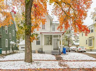 128 Cameron St, Rochester, NY 14606