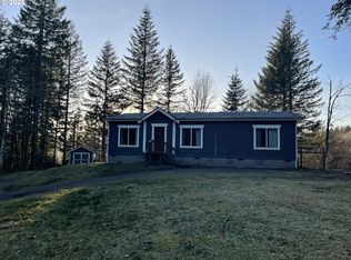 372 Lewis Trail Rd, Washougal, WA 98671