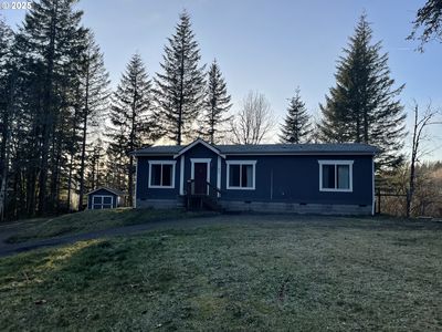 372 Lewis Trail Rd, Washougal, WA, 98671