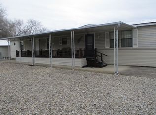 521 Loyal Valley Rd, Kerrville, TX 78028