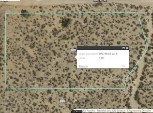 1602 Ribe Ct NE, Rio Rancho, NM 87144