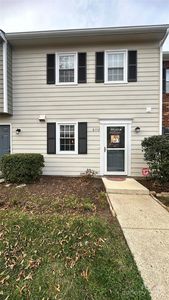 6112 Heath Ridge Ct #B, Charlotte, NC, 28210