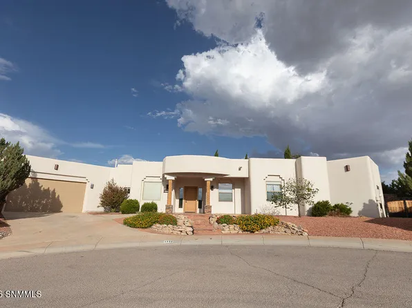 3522 Omaha Ct, Las Cruces, NM 88005