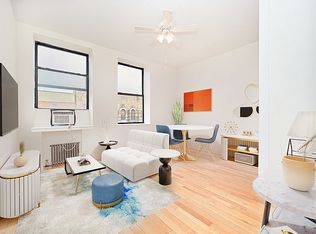 560 W 144th St APT 56, New York, NY 10031