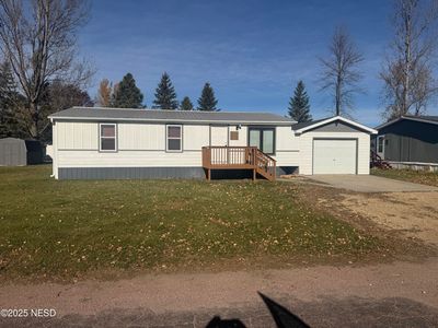 163 19th Ave SW, Watertown, SD, 57201