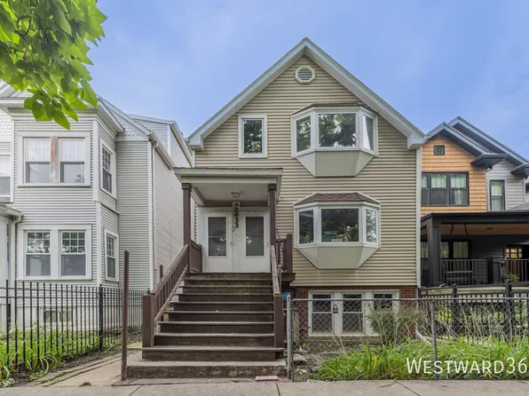 2433 N Talman Ave #G, Chicago, IL 60647
