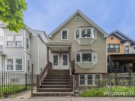 2433 N Talman Ave, Chicago, IL