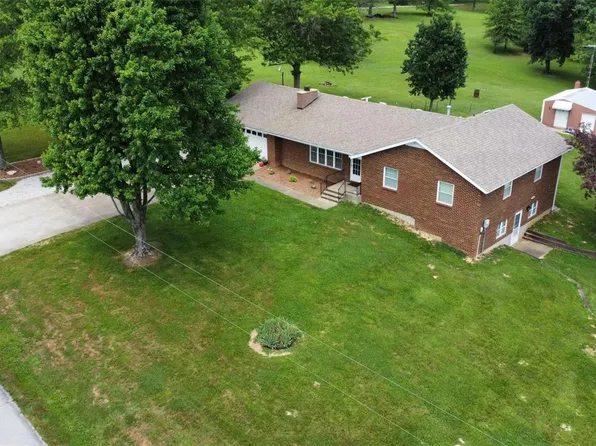 120 Pcr 712, Perryville, MO 63775