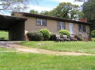 3942 N 71, Lebanon, VA 24266