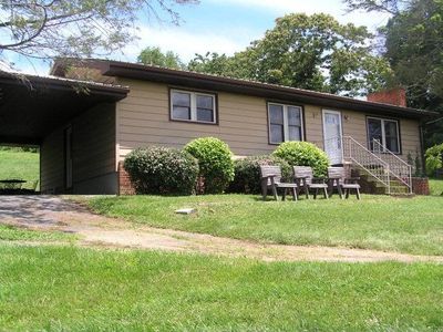 3942 N 71, Lebanon, VA, 24266