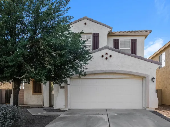 2522 S 90th Gln, Tolleson, AZ 85353