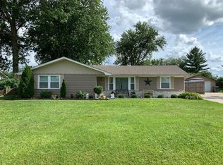 19335 W Dawson Ave, Romeoville, IL 60446