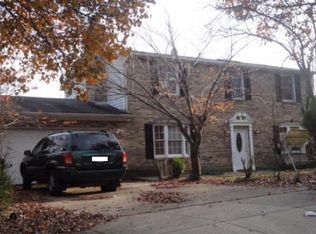 13720 Pendleton St, Fort Washington, MD 20744