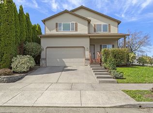3021 SE Pheasant Ave, Gresham, OR