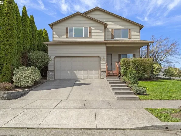 3021 SE Pheasant Ave, Gresham, OR 97080
