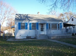 2409 Franklin St, Bellevue, NE 68005