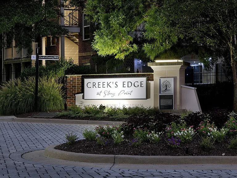 Creek's Edge at Stony Point — Photo 69
