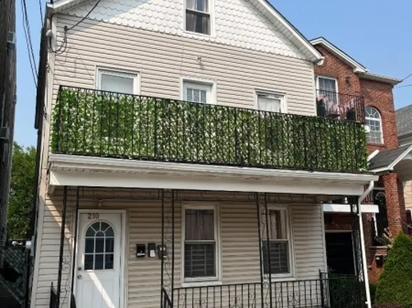 210 Clark Pl, Elizabeth City, NJ 07206