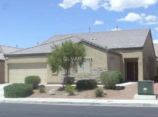 920 E Rome Blvd, North Las Vegas, NV 89086