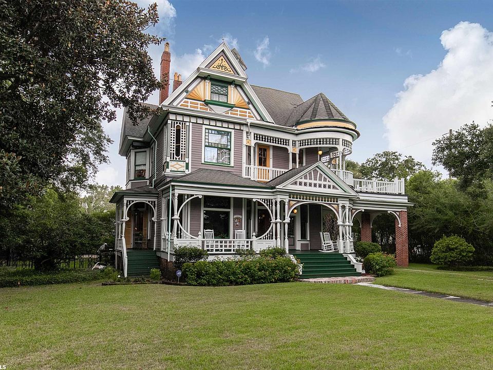 1552 Monterey Pl, Mobile, AL 36604 Zillow