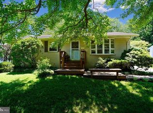 1109 Ware St SW, Vienna, VA 22180