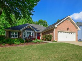3955 Gallant Fox Ct, Duluth, GA 30096